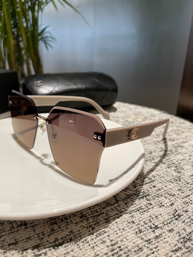 Chanel Sunglasses